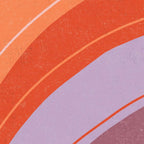 Gigiâs Rainbow Coffee Mug Gallery Image 2