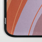 Gigiâs Rainbow Laptop Sleeve Gallery Image 3