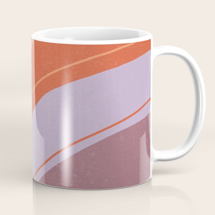 Gigiâs Rainbow Coffee Mug Gallery Image 1