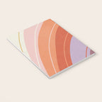 Gigiâs Rainbow Notebook Gallery Image 3