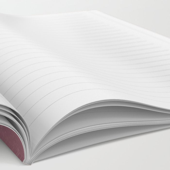Gigiâs Rainbow Notebook Gallery Image 2