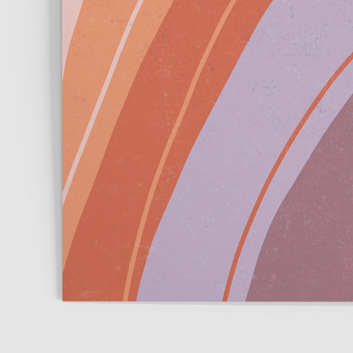 Gigiâs Rainbow Poster Gallery Image 3