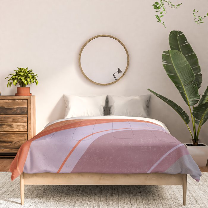 Gigiâs Rainbow Comforter Gallery Image 3