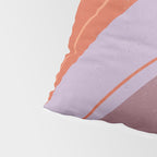 Gigiâs Rainbow Pillow Sham Gallery Image 4
