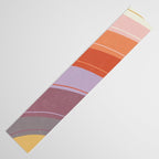 Gigiâs Rainbow Table Runner Gallery Image 3