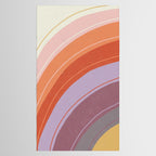 Gigiâs Rainbow Tablecloth Gallery Image 2