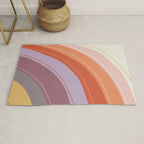 Gigiâs Rainbow Rug Gallery Image 1