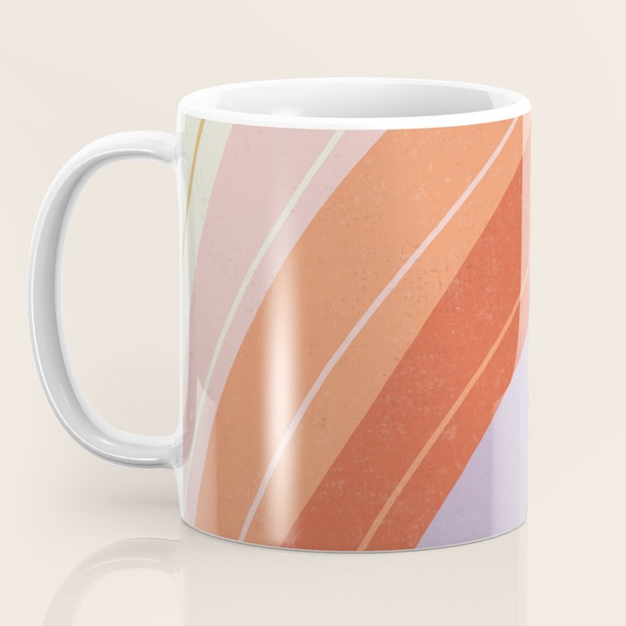 Gigiâs Rainbow Coffee Mug Gallery Image 3