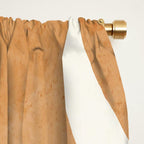 abstract minimal 31 Window Curtain Gallery Image 2