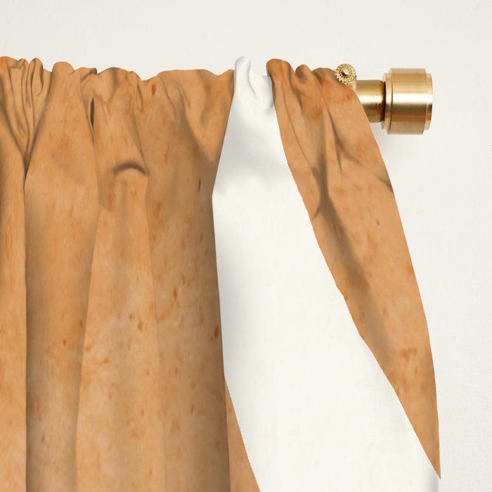abstract minimal 31 Window Curtain Gallery Image 2