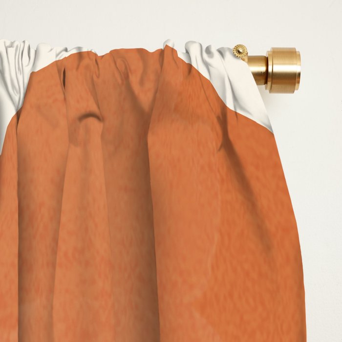 abstract minimal 64 Window Curtain Gallery Image 2