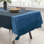 Kiss The Moon Tablecloth Gallery Image 3