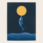 Kiss The Moon Poster Gallery Image 4