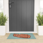 SCORPIO Welcome Mat Gallery Image 3