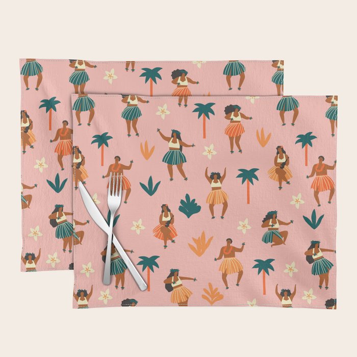 Ohana Placemat Gallery Image 1