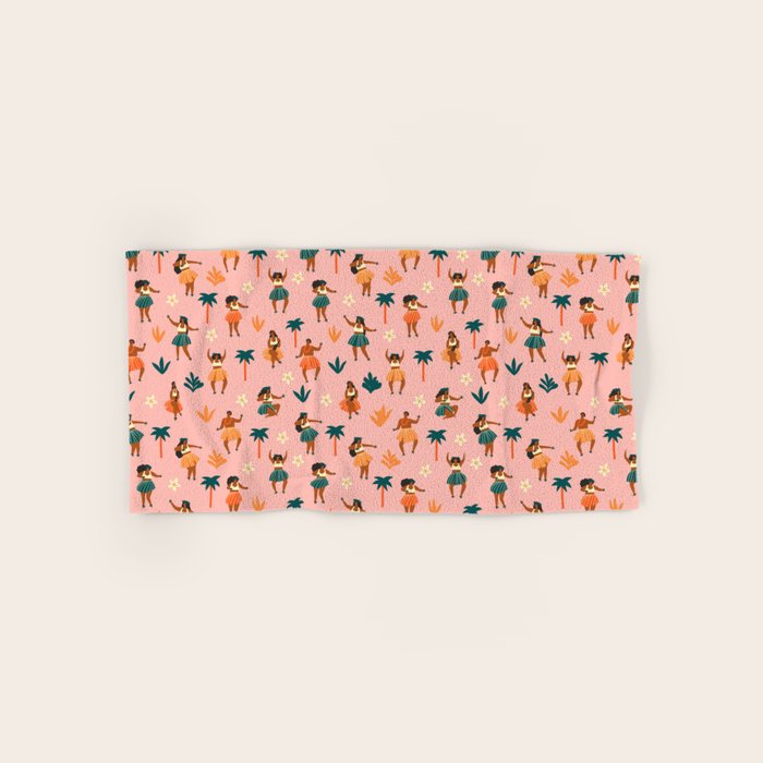 Ohana Bath Towel Gallery Image 1