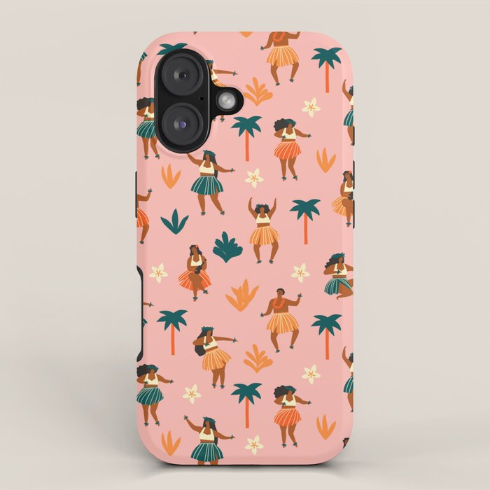 Ohana iPhone Case Gallery Image 1