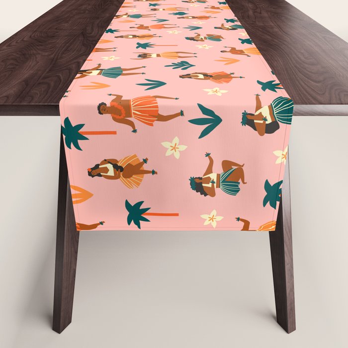 Ohana Table Runner Gallery Image 1