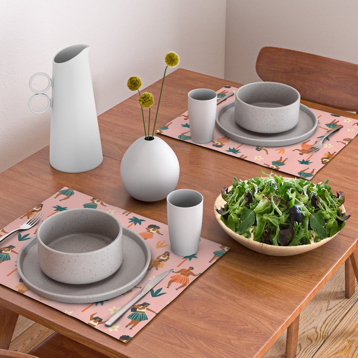 Ohana Placemat Gallery Image 2