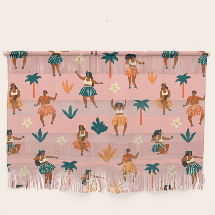 Ohana Wall Hanging Gallery Image 1