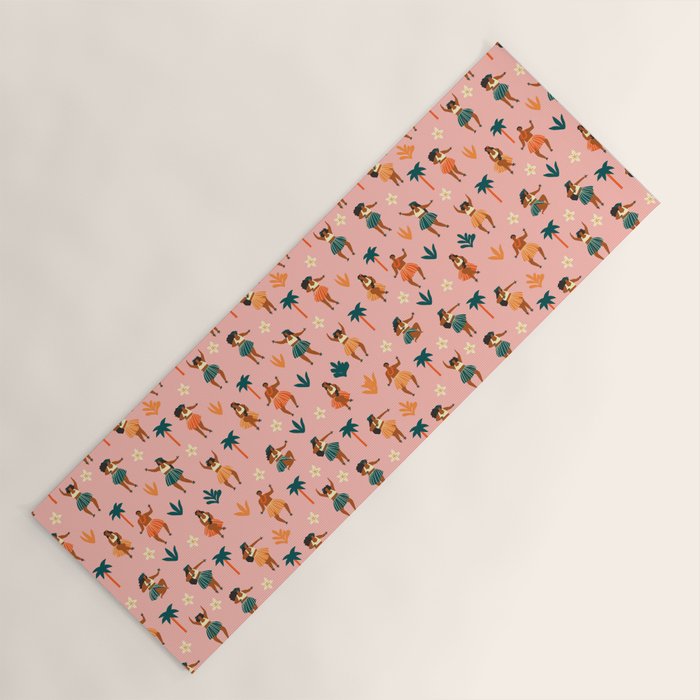 Ohana Yoga Mat Gallery Image 1