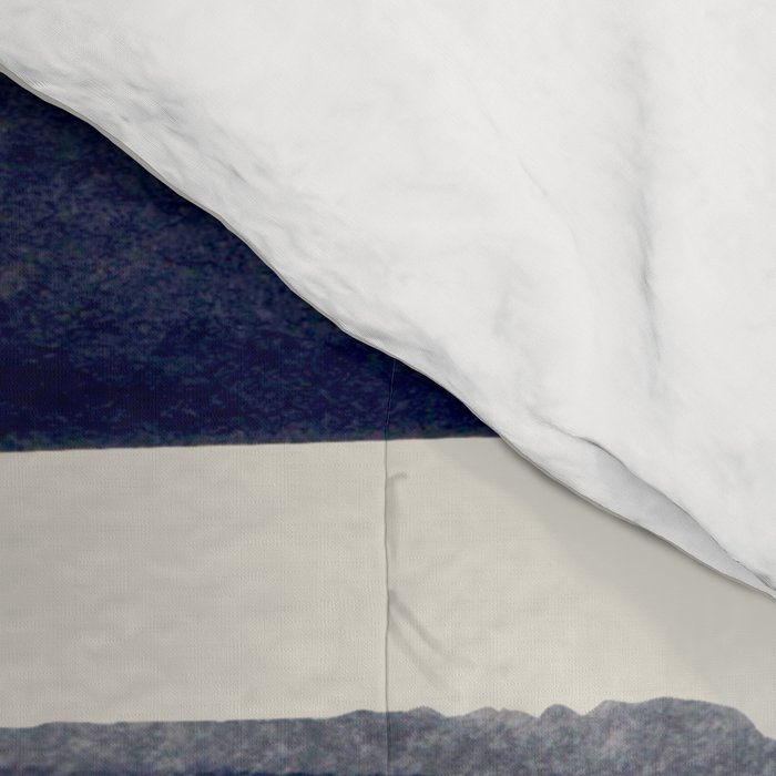 Blue Secret Comforter Gallery Image 4