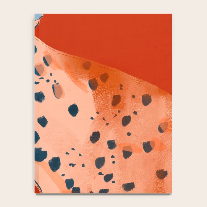 Cheetah 17 Notebook Gallery Image 4