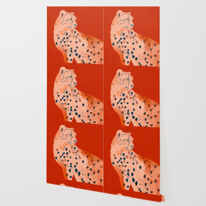 Cheetah 17 Wallpaper Gallery Image 2