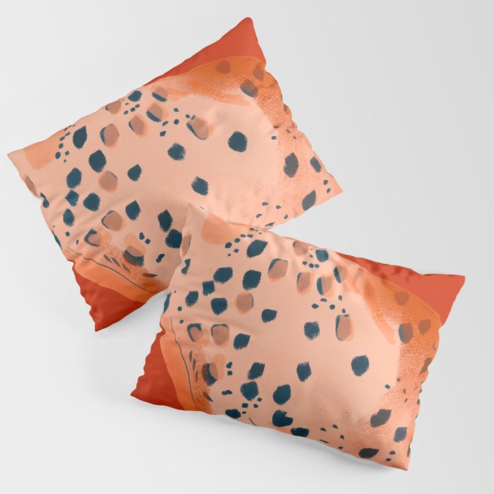 Cheetah 17 Pillow Sham Gallery Image 3