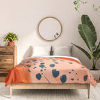 Cheetah 17 Comforter Gallery Image 3