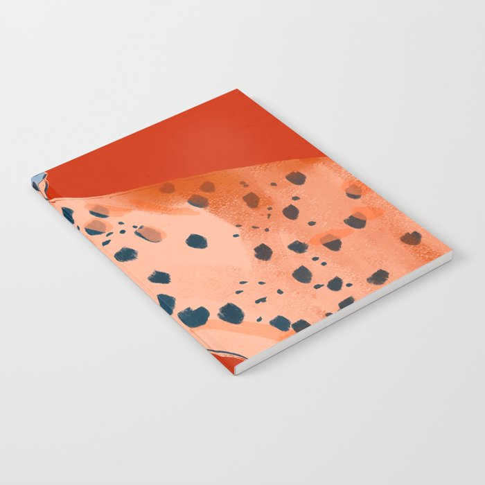 Cheetah 17 Notebook Gallery Image 2