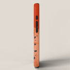 Cheetah 17 iPhone Case Gallery Image 2