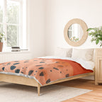 Cheetah 17 Duvet Cover Gallery Image 2