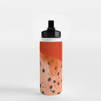 Cheetah 17 Water Bottle Gallery Image 2