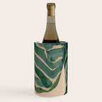 Figurative Illustration Woman Wine Chiller Gallery Image 2