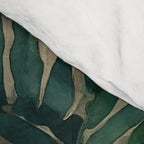 Figurative Illustration Woman Comforter Gallery Image 4