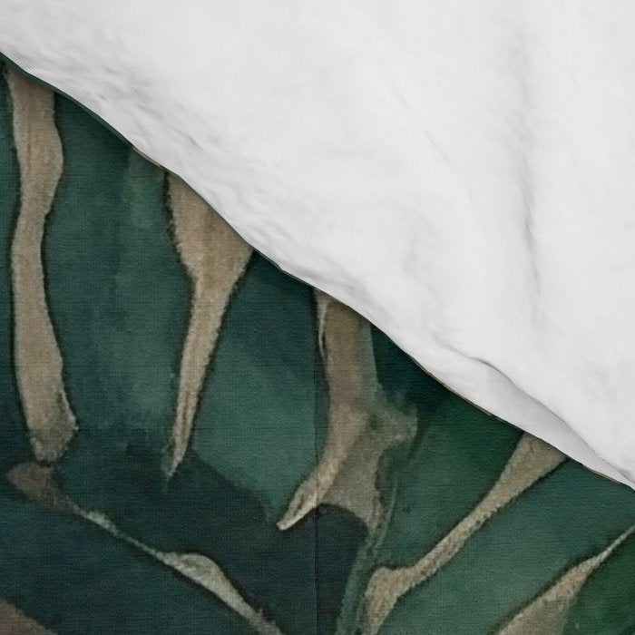 Figurative Illustration Woman Comforter Gallery Image 4