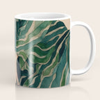 Figurative Illustration Woman Coffee Mug Gallery Image 1