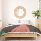 Minimalist 54 Duvet Cover Gallery Image 3