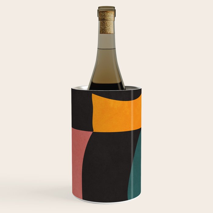 Minimalist 54 Wine Chiller Gallery Image 3