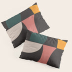 Minimalist 54 Pillow Sham Gallery Image 3