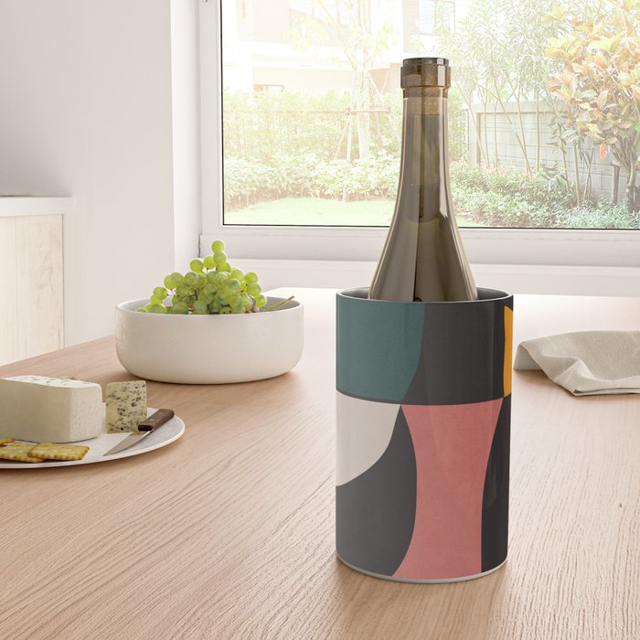 Minimalist 54 Wine Chiller Gallery Image 4