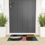 Minimalist 54 Welcome Mat Gallery Image 3