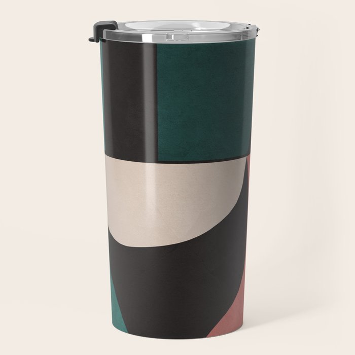 Minimalist 54 Travel Mug Gallery Image 3