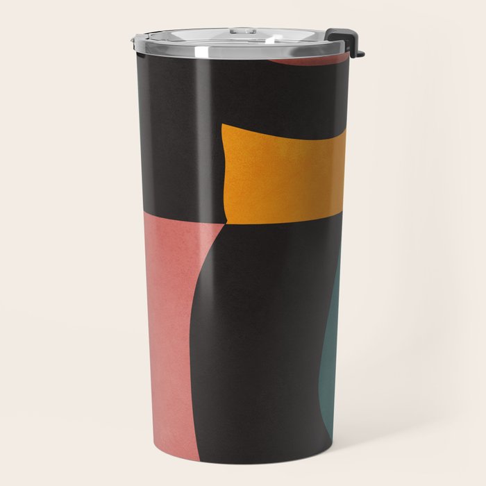 Minimalist 54 Travel Mug Gallery Image 2