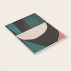 Minimalist 54 Notebook Gallery Image 3