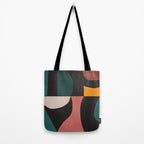 Minimalist 54 Tote Bag Gallery Image 2