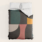 Minimalist 54 Comforter Gallery Image 6