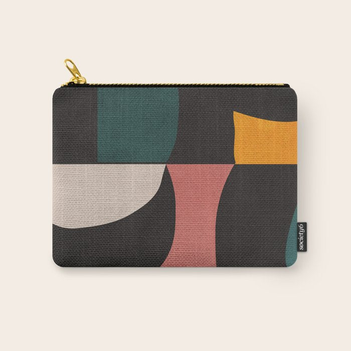 Minimalist 54 Carry All Pouch Gallery Image 1