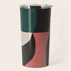 Minimalist 54 Travel Mug Gallery Image 1
